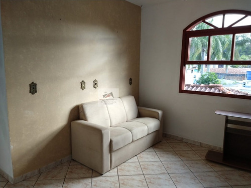 Imagem 4 de 15 de Casa A Venda No Bairro Canasvieiras Em Florianópolis - Sc. - 4797-1