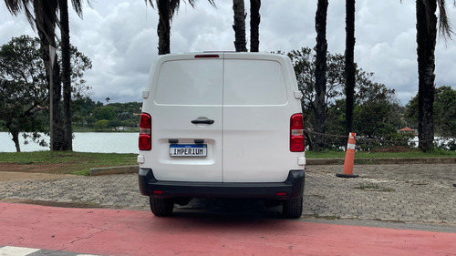 Peugeot Expert 1.6 Hdi Business Pack Td Blue 5p
