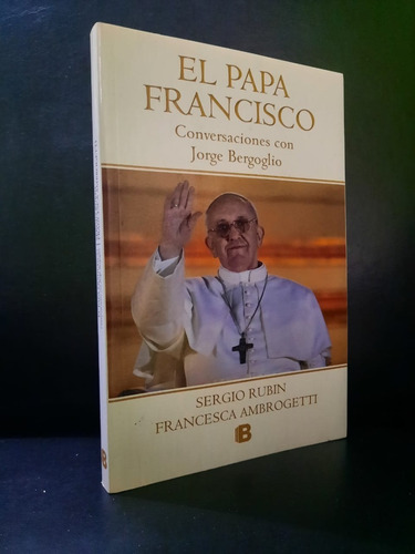 El Papa Francisco Sergio Rubin, Francesa Ambrogetti