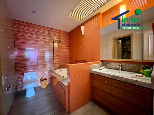 Imagen 21 de 30 de Casa En Venta Con Jardín En Pedregal De San Francisco, Coyoa