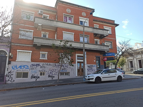 Palermo, 2 Dorm. Reciclado A Nuevo, Terraza, 55m2