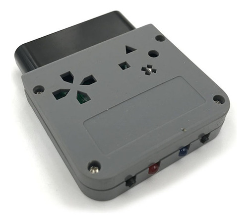 Adaptador De Controladores Para Consolas De Juegos Ps2 Ps1