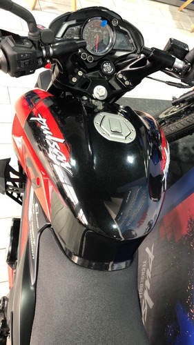 Imagen 7 de 15 de Bajaj Pulsar Ns 200 Fi 2023 Edicion Pulsar Mania