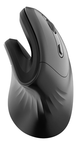 Sunffice Ergo Mouse Ergonomico, Raton Optico Vertical Inalam