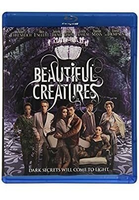 Beautiful Creatures Beautiful Creatures Dolby Bluray