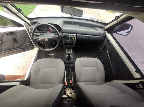 Fiat Fiorino 1.3 Fire 2012
