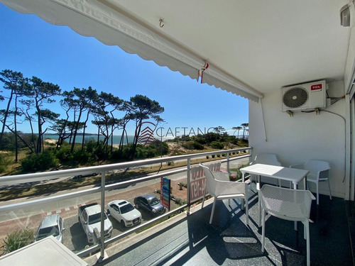 Imagen 13 de 14 de Hermoso Apartamento Para 4 Personas En Primera Linea! - Punta Del Este Mansa