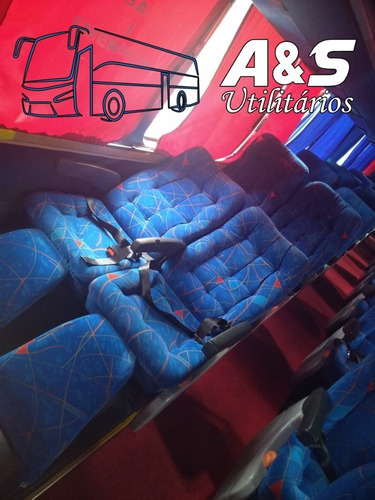 Marcopolo Ld 1550 Scania Super Oferta Confira!! Ref.706