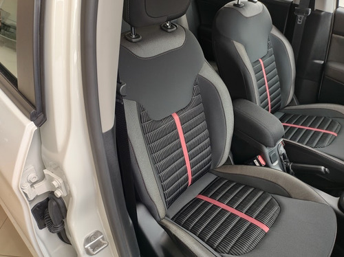 Fiat Toro 1.8 16v Freedom Flex 4x2 Aut. 4p 2021/2021