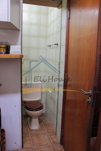 Imagem 22 de 30 de Eli House Imóveis - 26326-j | Apartamento 161 M² - Centro De Santo André/sp - Ap01062 - 69501582