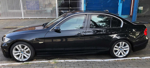 Bmw Série 3 Sedan 2.5