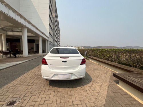 Chevrolet Onix plus Plus Joy Black