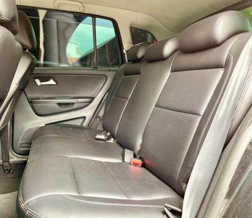 Volkswagen Space Cross Novo Spacecross Ma