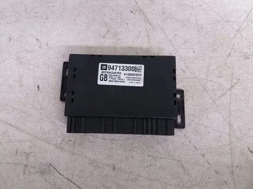 comprar Módulo Conforto Gm Astra \u002F Zafira 2010 94713300 Cx173