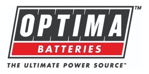 Imagen 4 de 5 de Batería De Gel Optima Amarilla 51r-420 Envió Gratis Cdmx