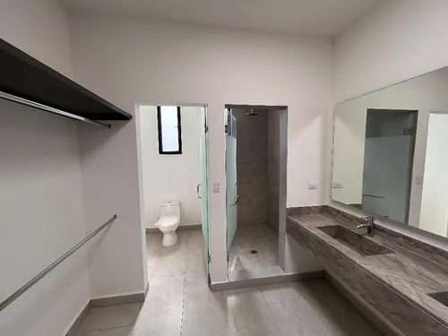 Casa En Venta En Colonia Condado De Asturias, Santiago, Nuevo León