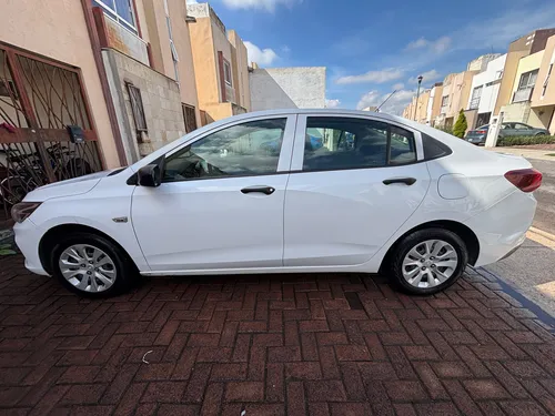 Chevrolet Onix 1.0t Ls At