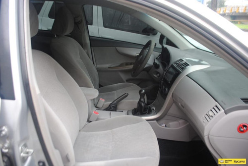 Toyota Corolla 1.8