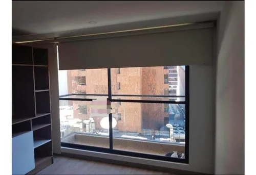 Vendo Apartaestudio Centro Internacional