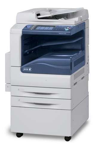  Multifuncional Xerox 7845 A3 Oportunidad!!!!