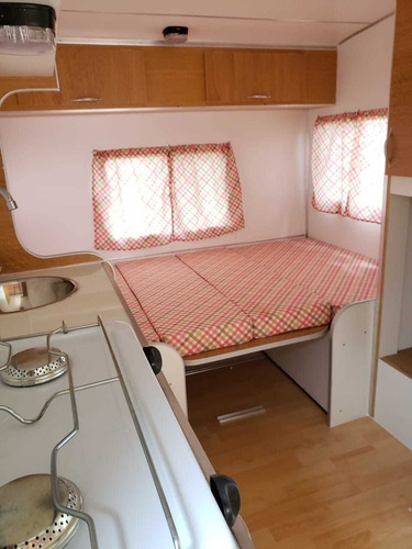Casa Rodante 400 Kaisen Venta Casilla Nueva Fabrica