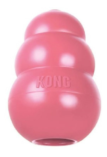 Kong Puppy Large Juguetes Rellenable Perros Cachorro Importado