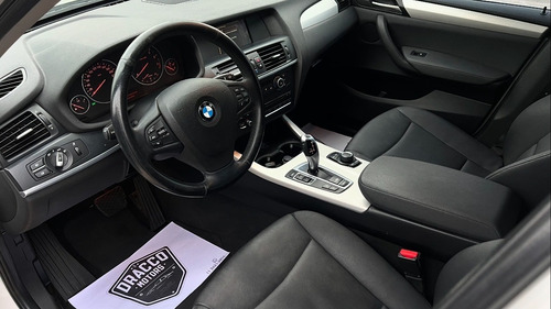 BMW X3 2.0 Xdrive 20i Executive 184cv