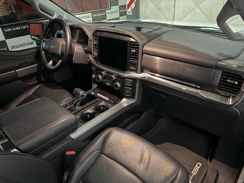 Ford F-150 F150 Ford F-150 3.5L V6 Ecoboost Lariat Luxury 4X4 HÍBRIDA
