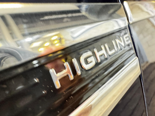Volkswagen T-Cross 1.6 Highline At