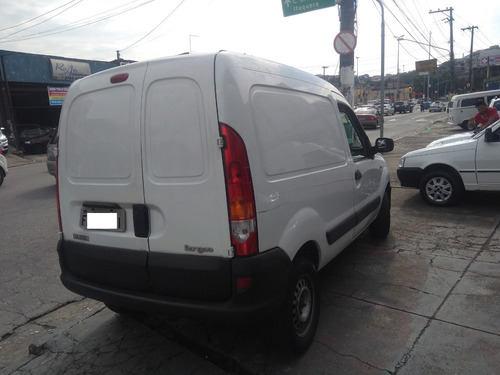 Kangoo 2014 Zero De Entrada