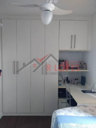 Imagem 11 de 29 de Apartamento Em Condomínio Padrão Para Venda No Bairro Vila Matilde, 3 Dorm, 1 Vagas, 72 M - 1892