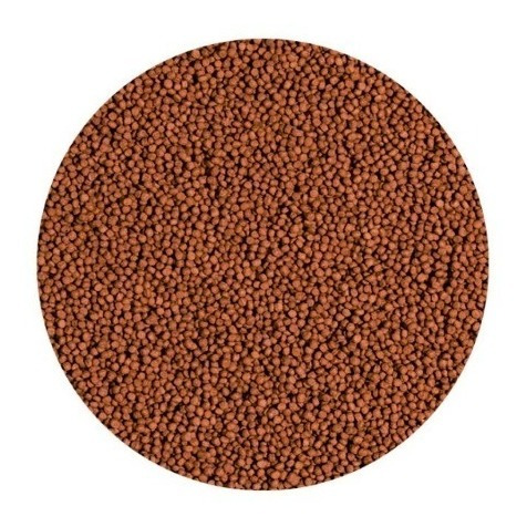 Imagem 3 de 3 de Ração Tropical Goldfish Colour Pellet 360g