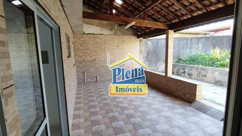 Imagem 12 de 16 de Casa Com 2 Dormitórios À Venda- Jardim Conceição (nova Veneza) - Sumaré/sp - Ca5881