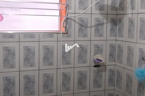 Imagem 6 de 12 de Casa No Balneário Gaivota Em Itanhaém Aceita Entrada E Parcelas.