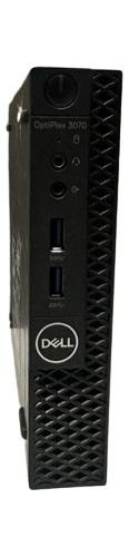 Cpu Dell Optiplex 3070 I5 9na Gen 8gb Ssd M2 128gb (Reacondicionado)