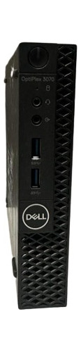 Cpu Dell Optiplex 3070 I5 9na Gen 8gb  Ssd M2 128gb (Reacondicionado)