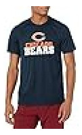 Camiseta Ots Osos De Chicago Talla L