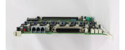 Kx-td50170 Tarjeta Dhlc De 8 Extensiones Hibridas Td500