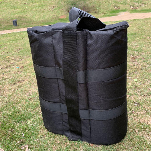 Xyl Bolsas De Peso Grandes Para Toldo, Bolsas De Arena,