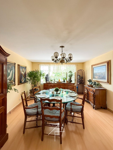 Casa En Venta En Lomas De Chapultepec