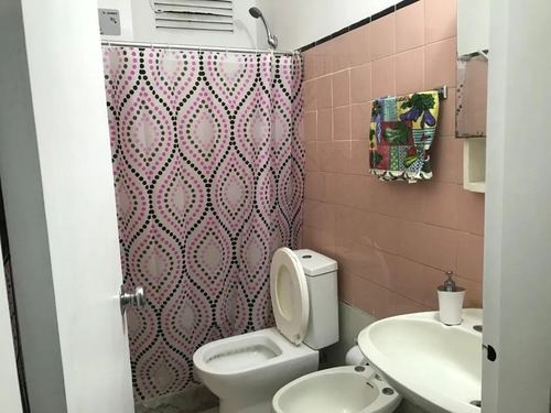 Apartamento Un Dormitorio. Alquiler. Cordón Sur