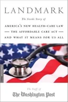 Comprar Landmark - The Washington Post (paperback)