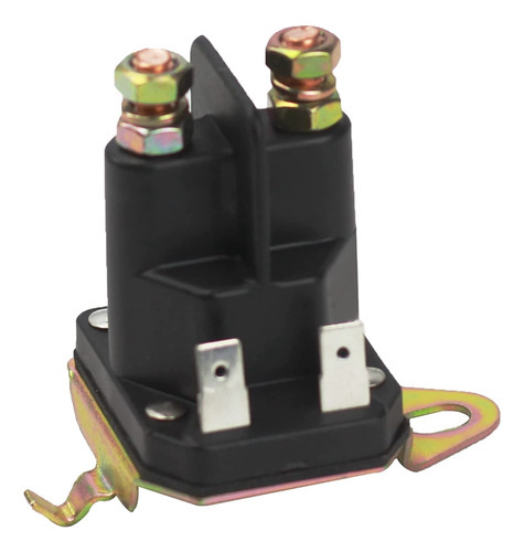 Solenoide De Tractor Cortacésped 435-325 Para Trombetta 862-