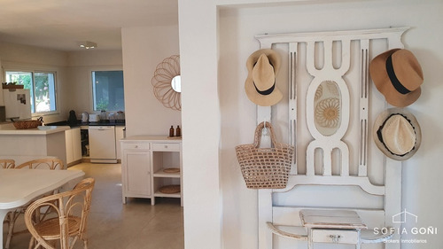 Imagen 4 de 19 de Costa Esmeralda: Muy Linda Casa En Residencial I