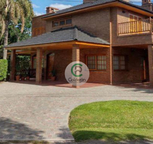 Casa En Venta Country Club Banco Provincia