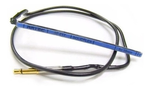 Ecualizador Artec Ate4 4 Bandas Clasica Acustica - Oddity