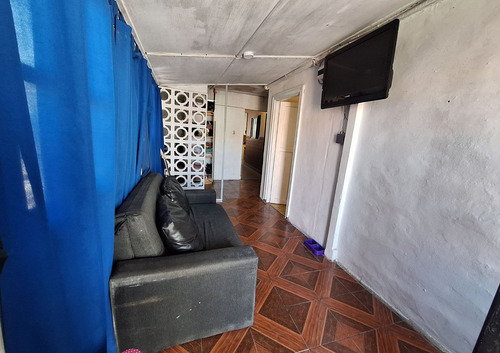 Venta Casa 3 Ambientes Con Local Morón