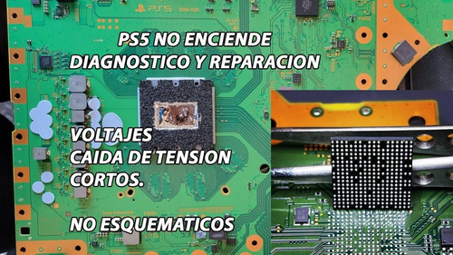 Servicio Tecnico Ps4 Ps5 Ps3 Xbox 360 One Series Xs Joystick