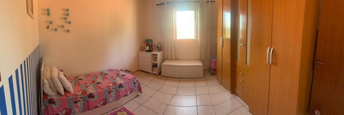 Casa , Parque Cidade Jardim 2, Venda E Compra, Jundiaí - Ca01646 - 68157298