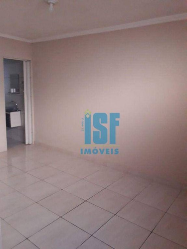 Imagem 7 de 23 de Casa Com 2 Dormitórios À Venda, 67 M² - Vila Menk - Osasco/sp - Ca1715. - Ca1715